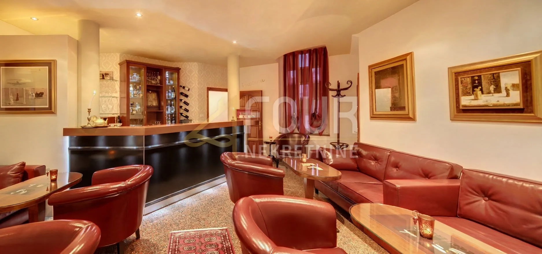istra, pula - centar, butique hotel 5*, 200m od mora - slika 13