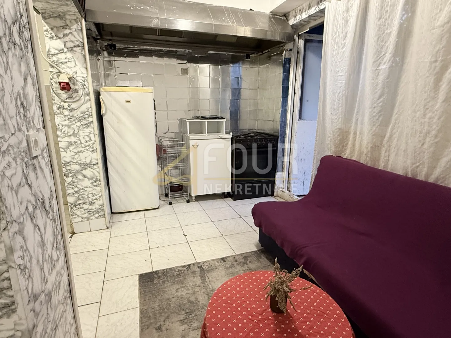najam, rijeka, donja vežica, 70m2, terasa - slika 6