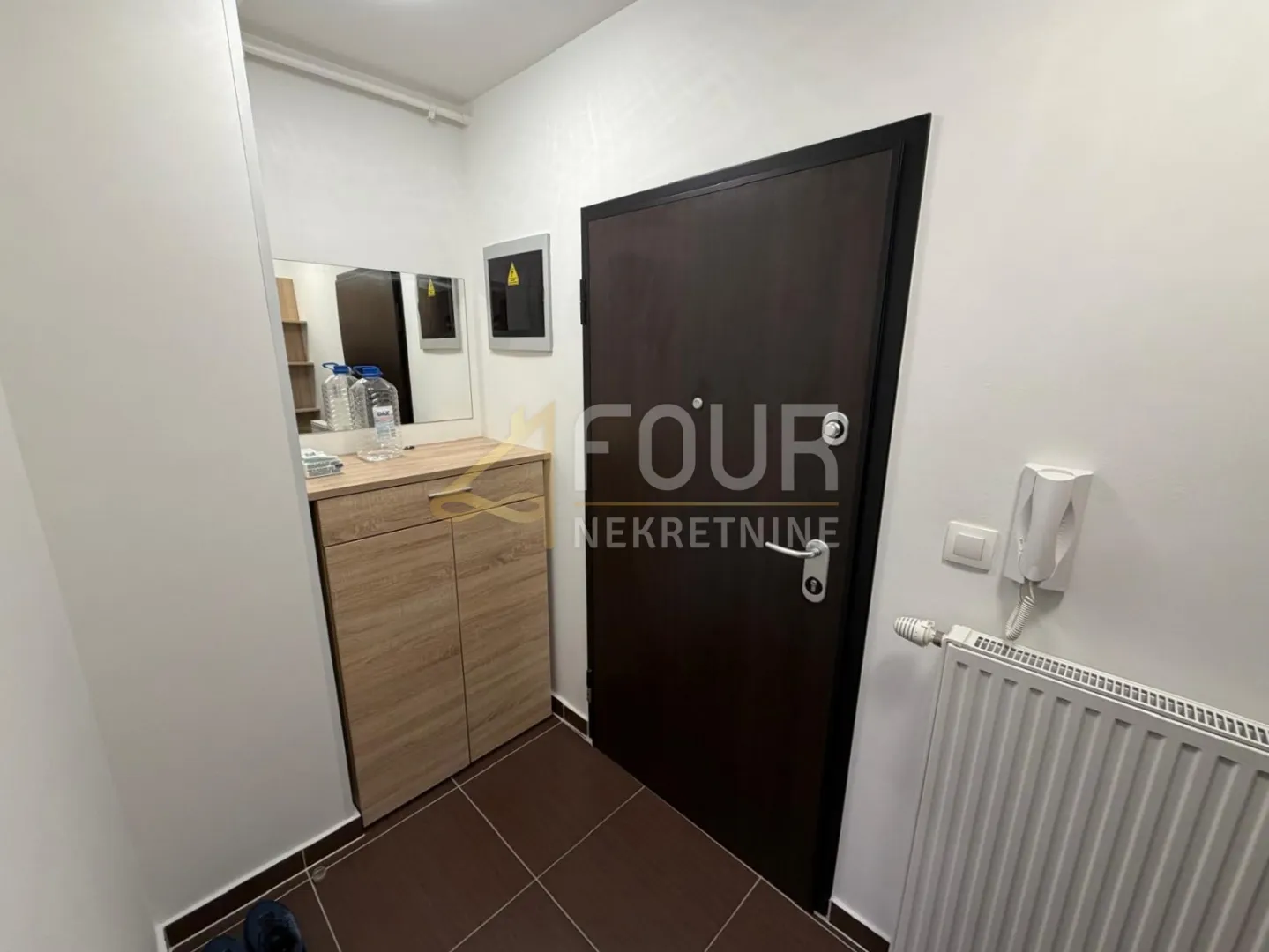 istra, pula, veruda, 2s+db, 74.60m2, terasa - slika 8