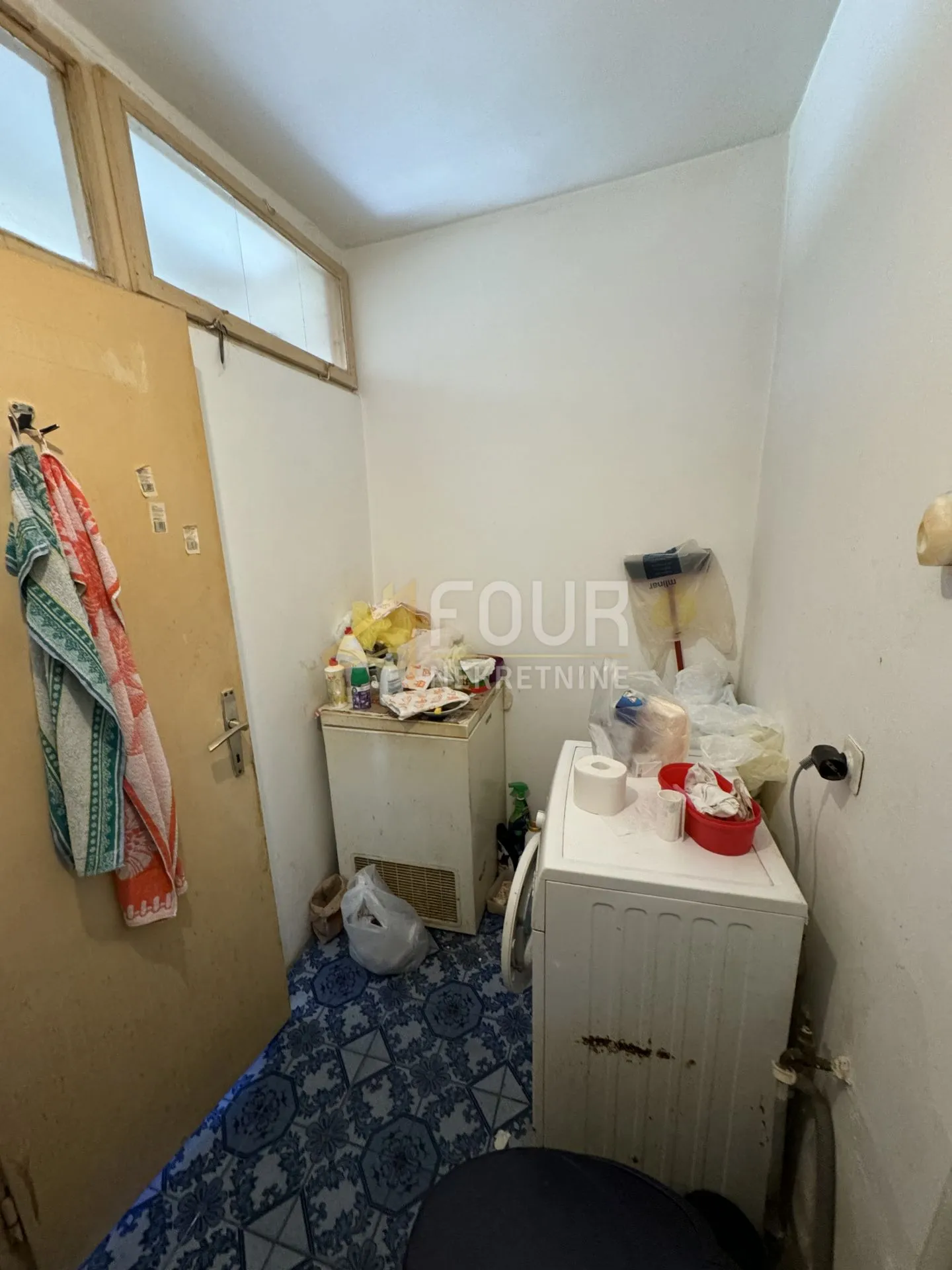 rijeka, škurinje, kuća 70m2, p+1, 2 terase - slika 5