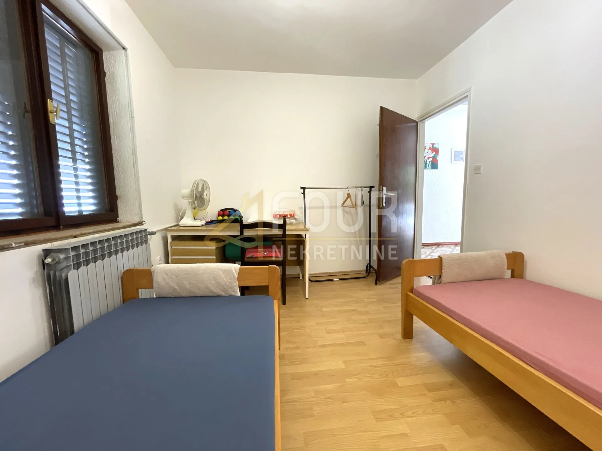 mošćenička draga, mošćenice, adaptirana kuća s pogledom na more - slika 11
