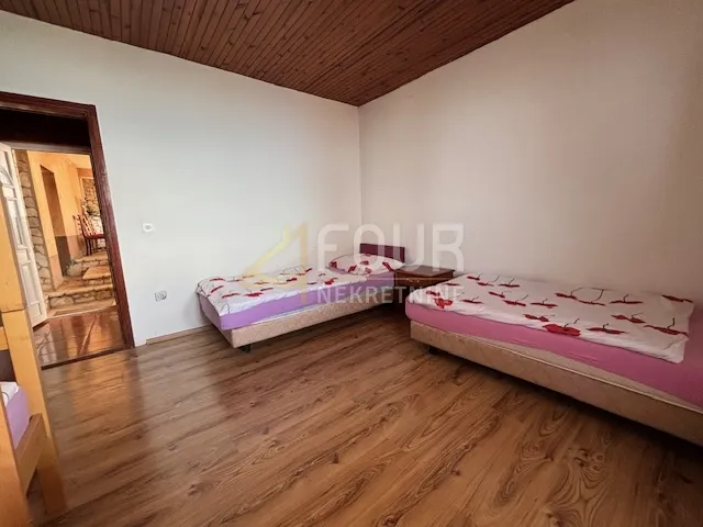 najam, matulji, 2s+db, 50m2, balkon, pogled na more - slika 8