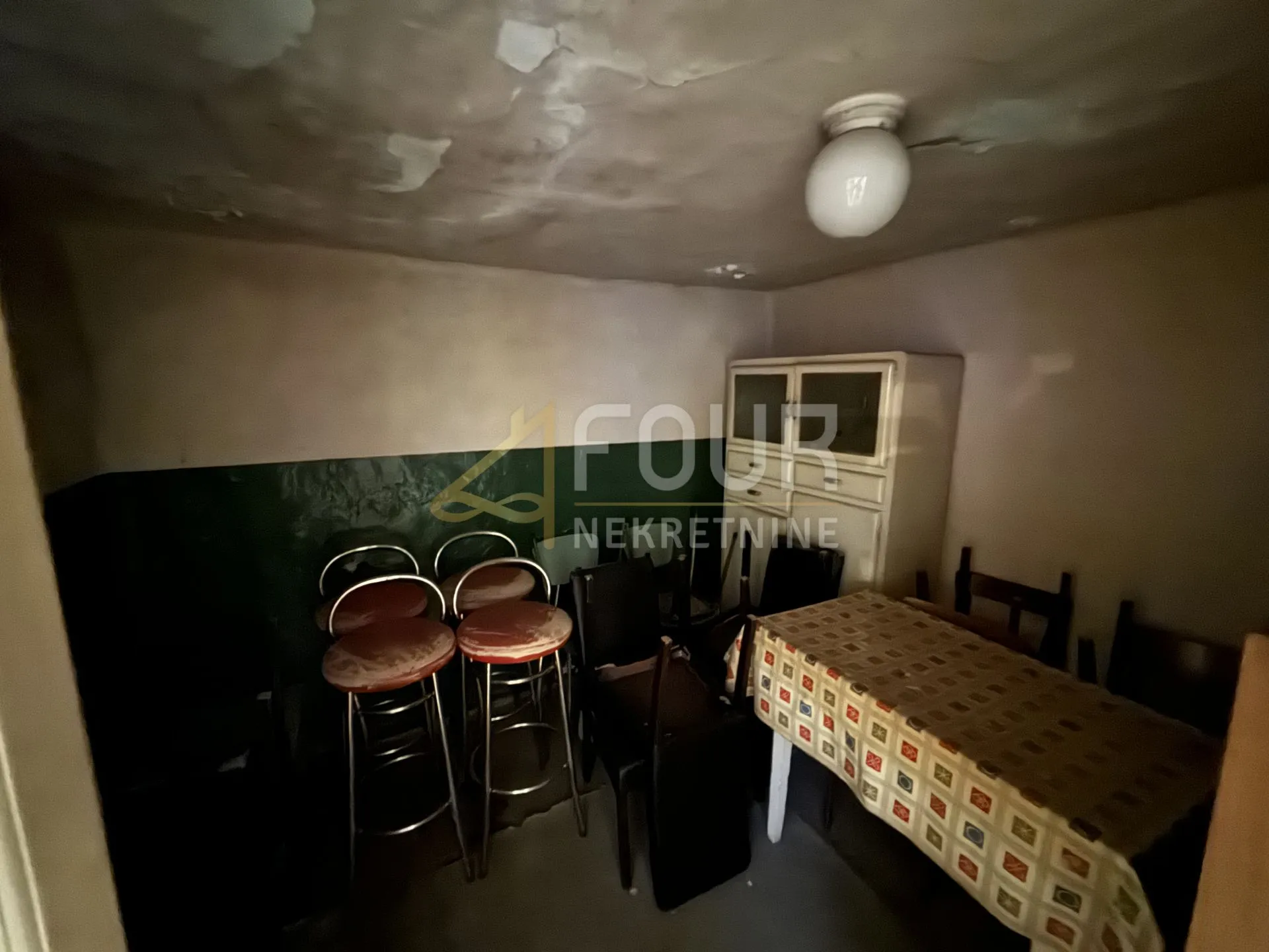 istra, buzet - okolica, starina 106m2 - slika 5