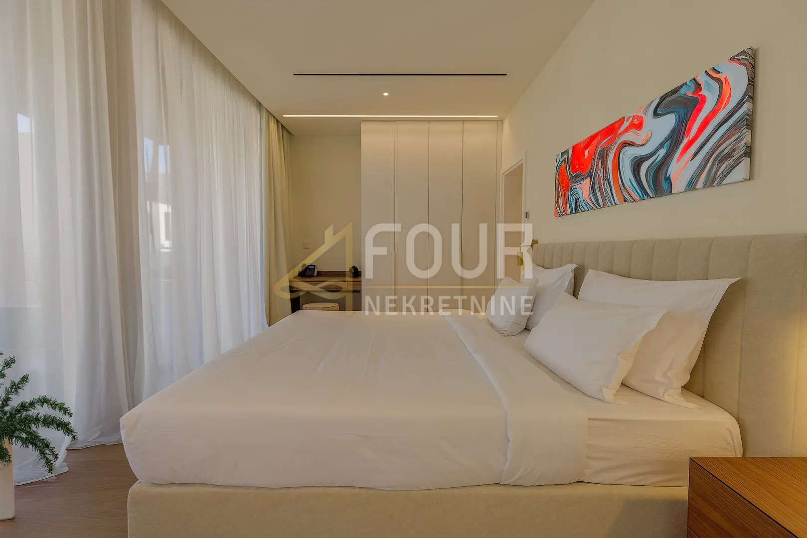 istra, umag - okolica, vila s bazenom - luksuzni resort! - slika 19
