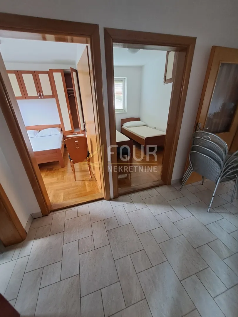 otok krk, malinska, 61m2, 2s+db, terasa - slika 4