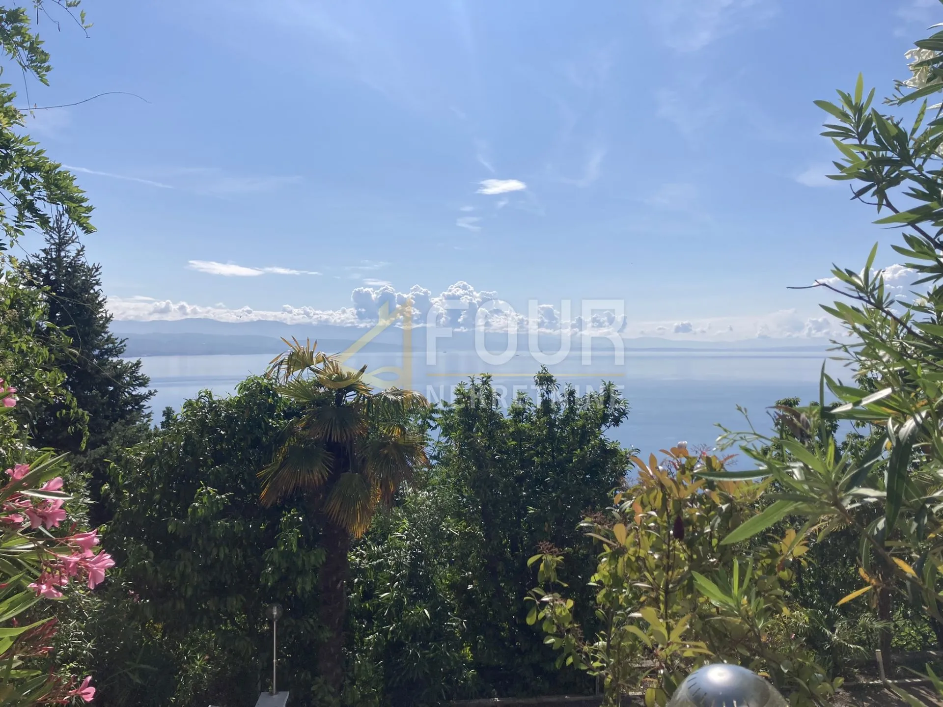 opatija, 170.45m2, 2s+db, 3 terase, balkon, pogled, parking - slika 5