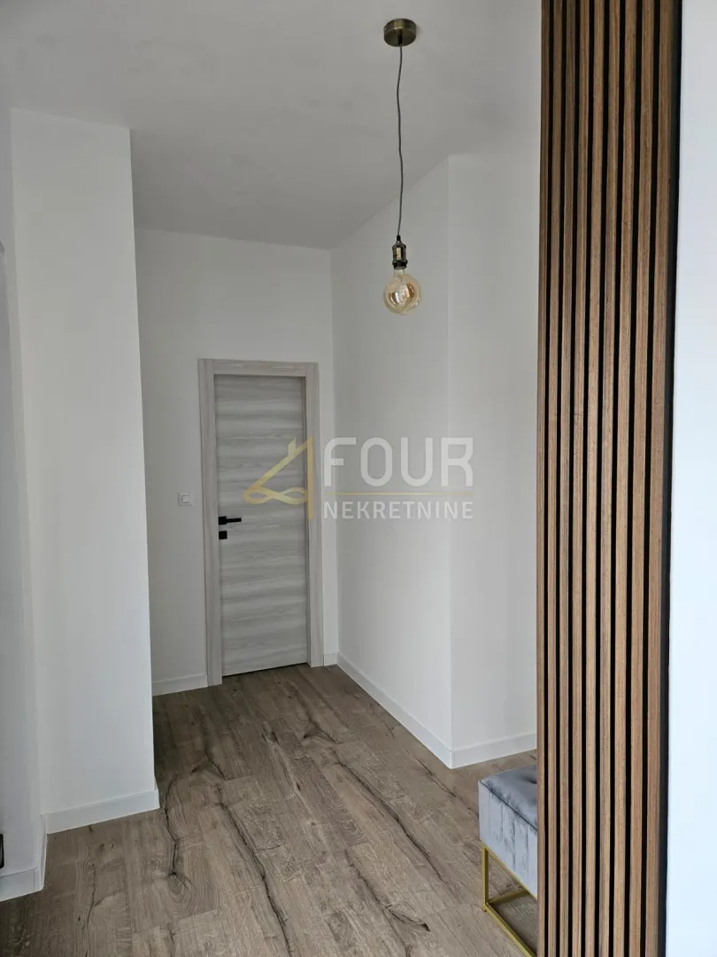 istra, svetvinčenat, novogradnja, prizemnica s bazenom - slika 4