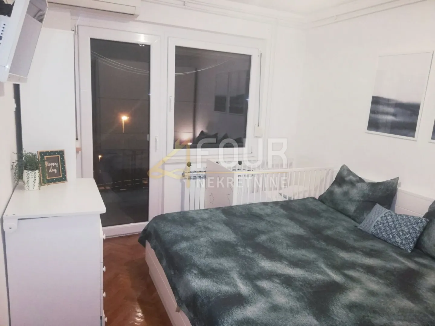 najam, rijeka, drenova, 2s+db, 73m2, balkon - slika 11