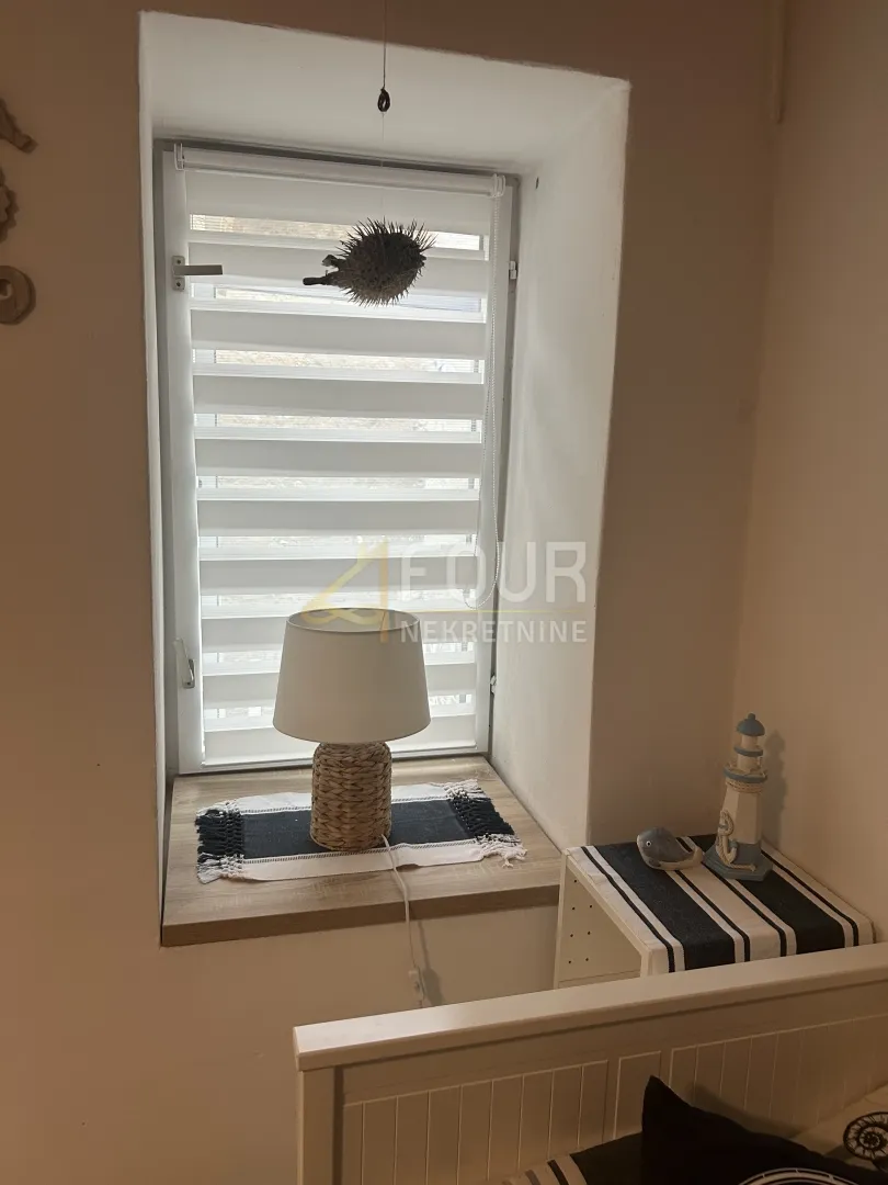 crikvenica, selce, adaptirana kamena starina, 55m2 - slika 5
