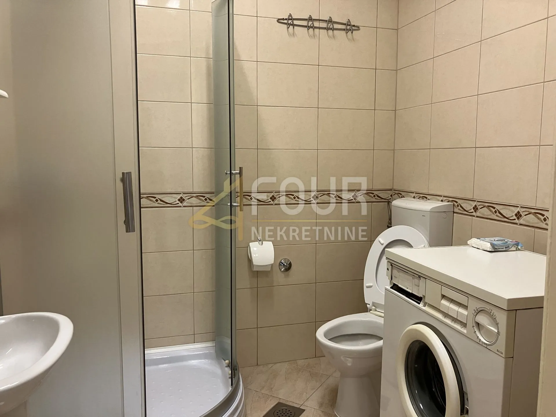 najam, rijeka, centar, 72.84m2, stan za 6 osoba - slika 7