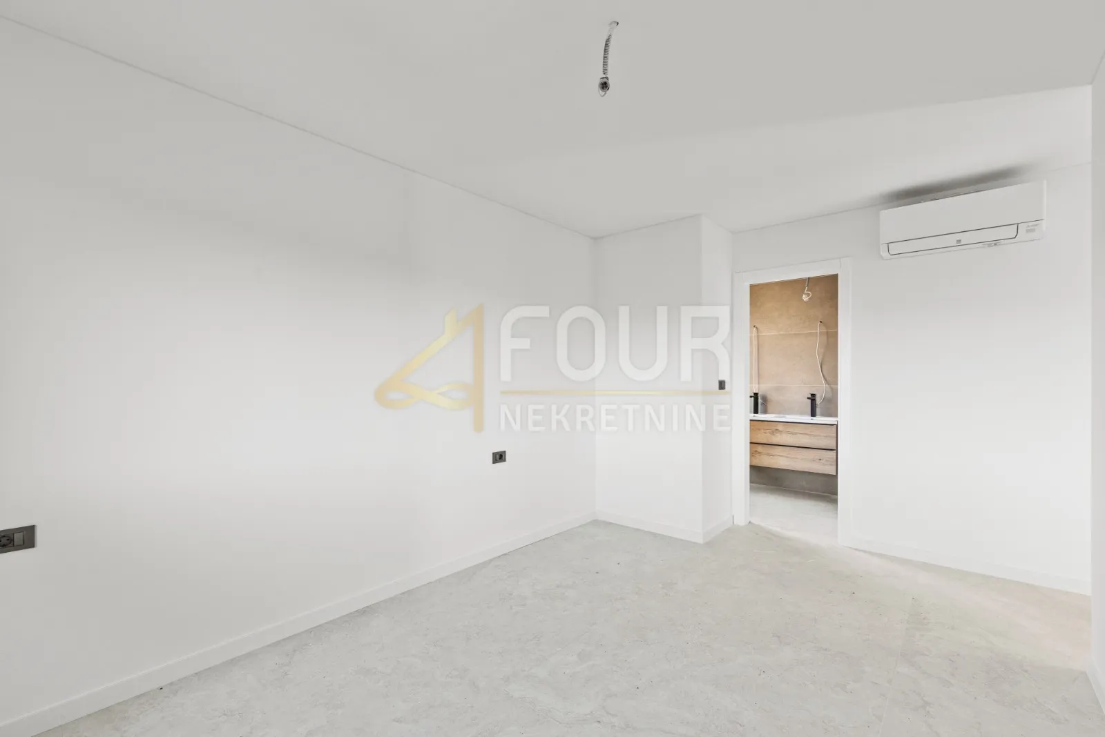 istra, poreč, moderna novogradnja, 153.35m2, 4s+db, krovna terasa - slika 18