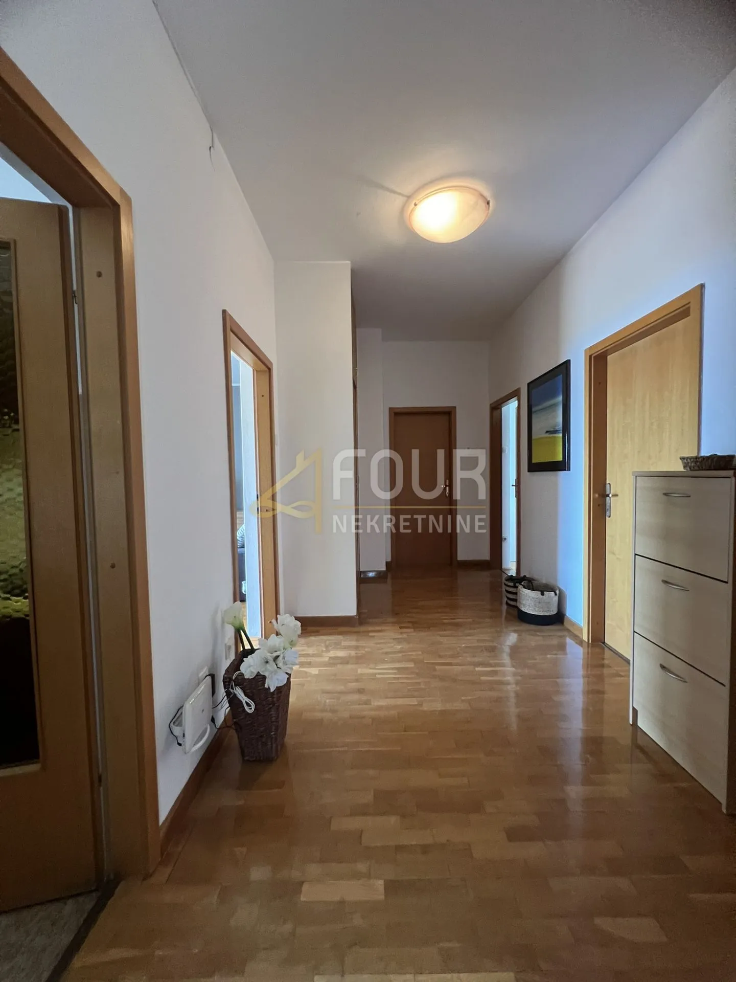 crikvenica, dramalj, kuća s 2 stana, 2 garaže i panoramskim pogledom - slika 20