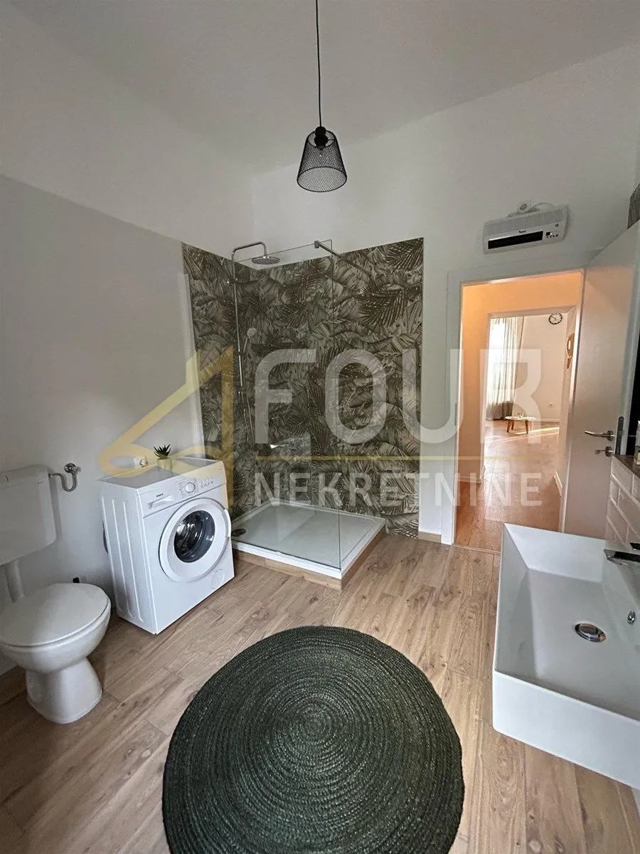 rijeka, banderovo, 51.52m2, adaptiran i moderno uređen stan! - slika 10