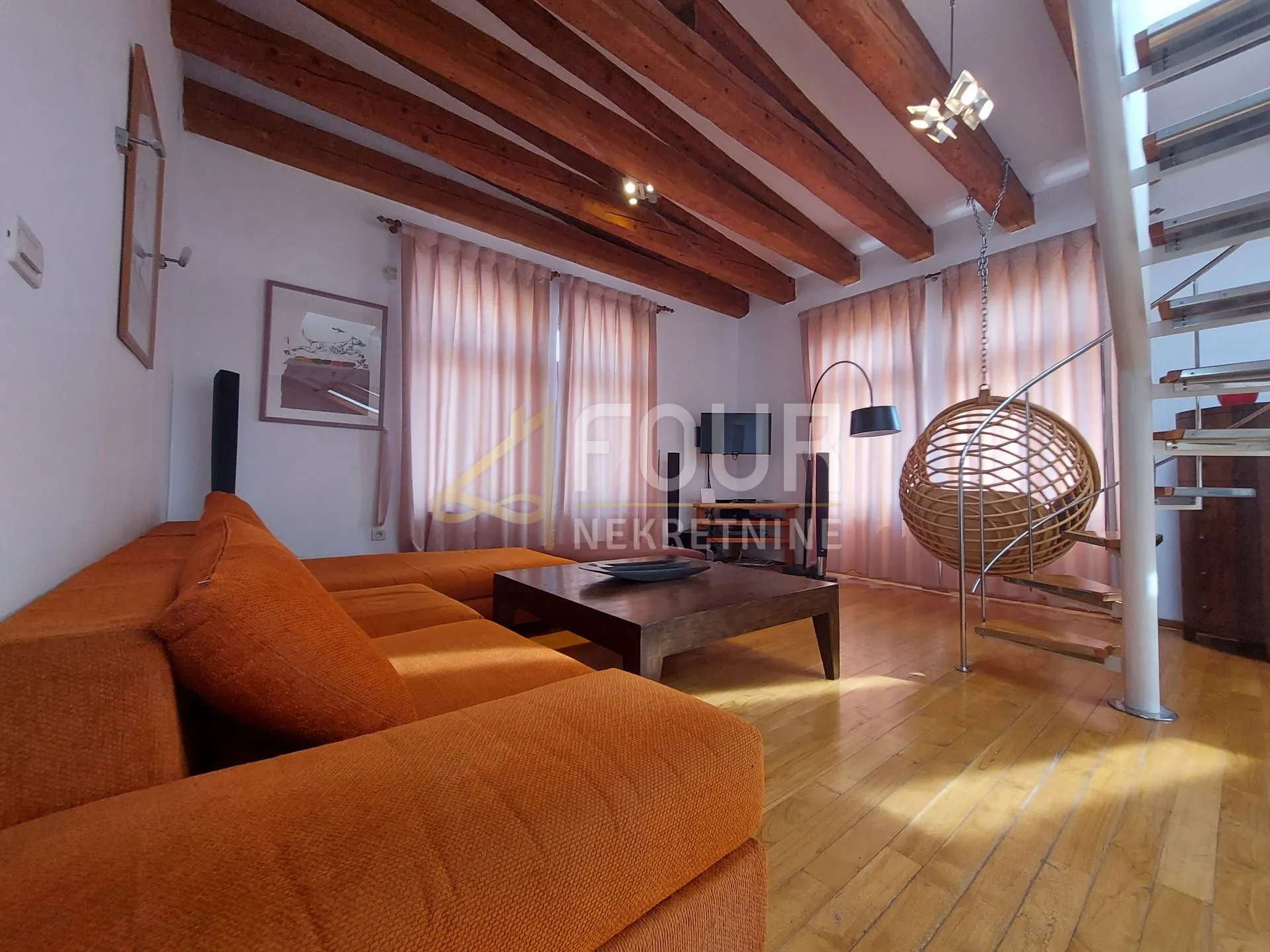 opatija - penthouse u centru opatije - slika 10