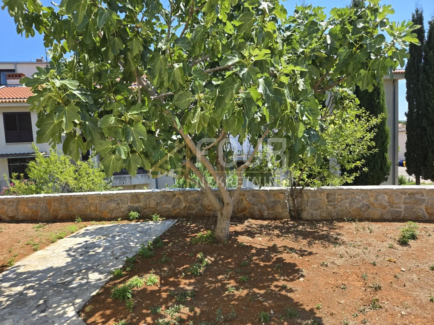 otok krk, 2s+db, 194.2m2, terasa, balkon, garaža - slika 36