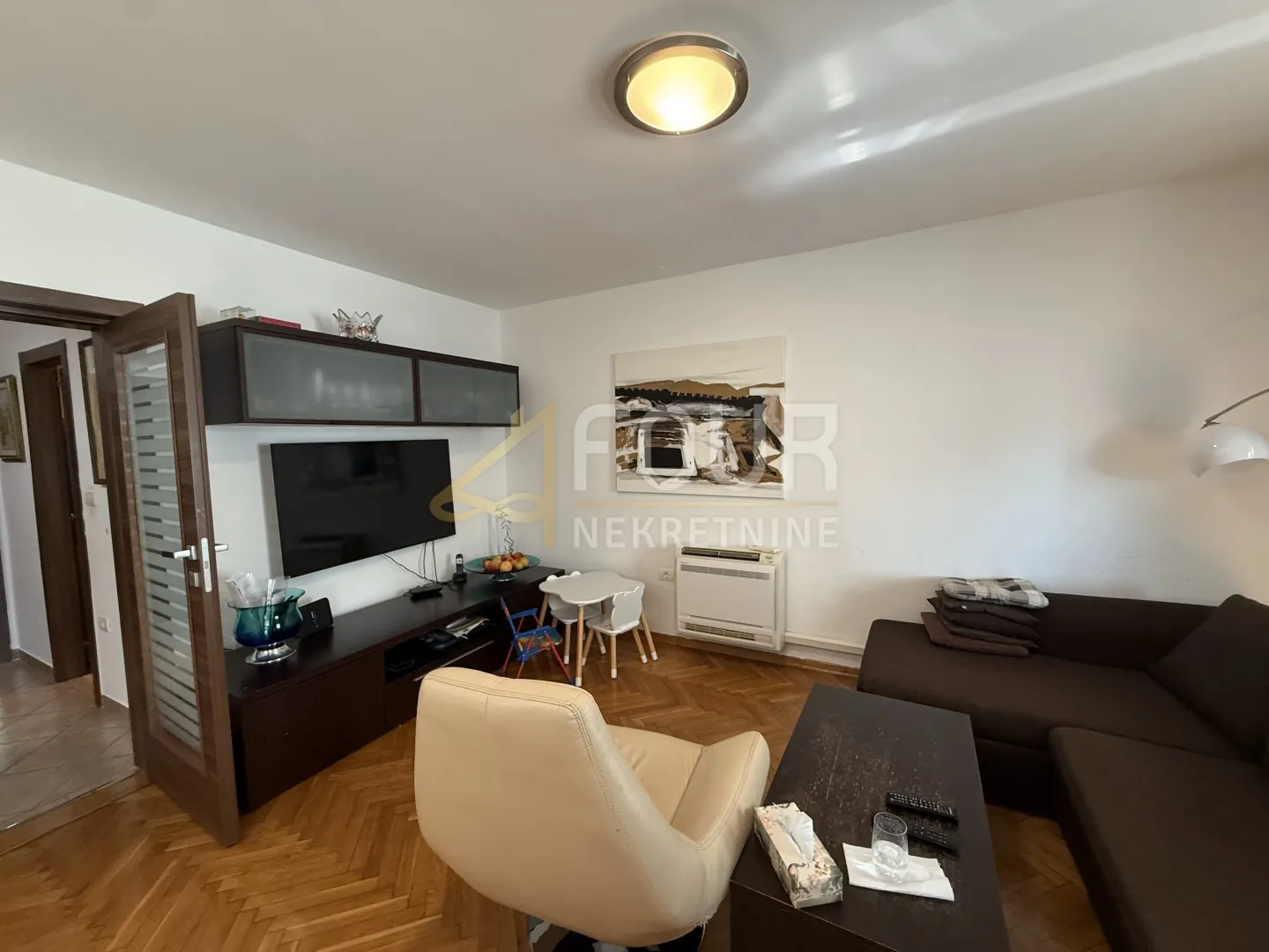 istra, fažana, stan u centru, 65.59m2 - slika 6
