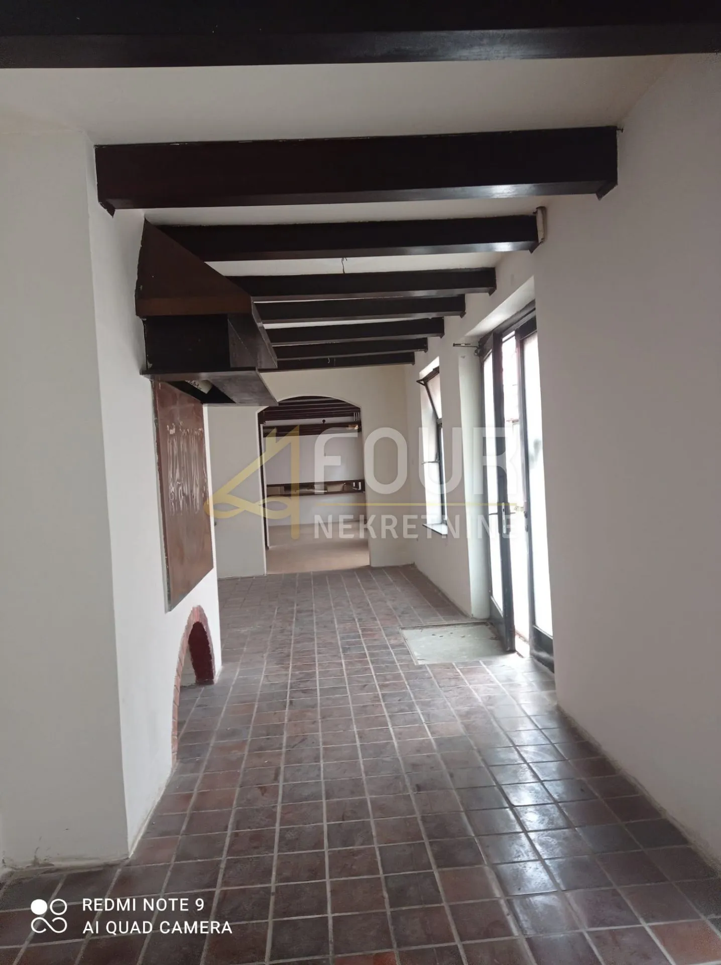 zagreb, centar, poslovni prostor 316.82m2 - slika 3