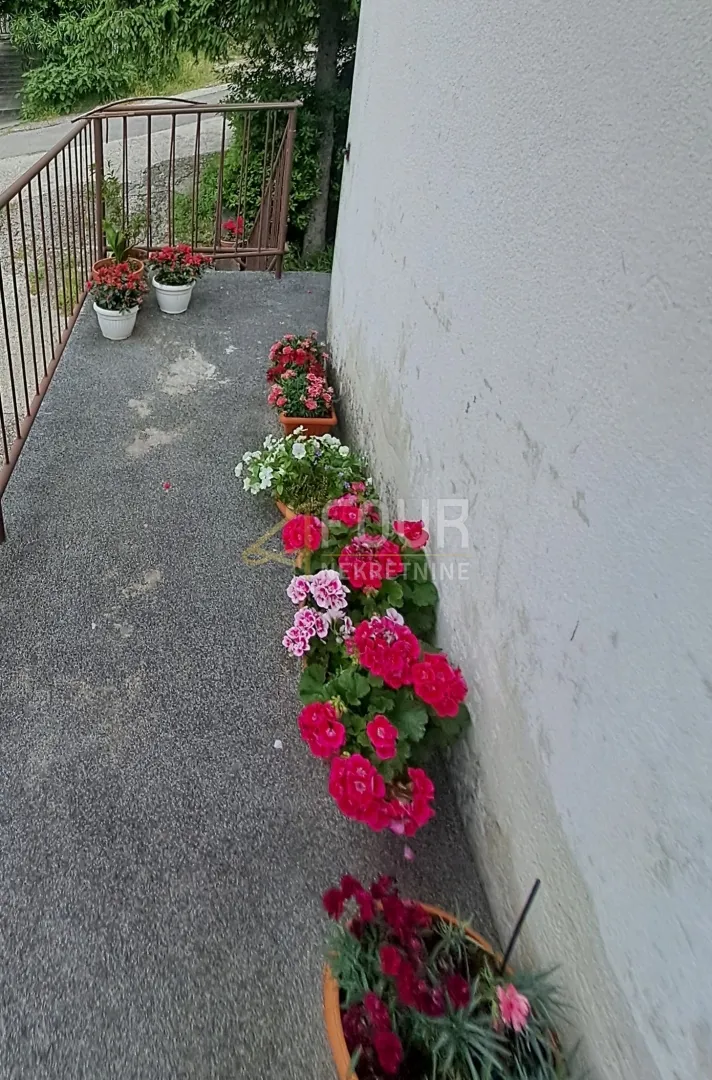 kraljevica, 96.43m2, 3skl, lođa - slika 16
