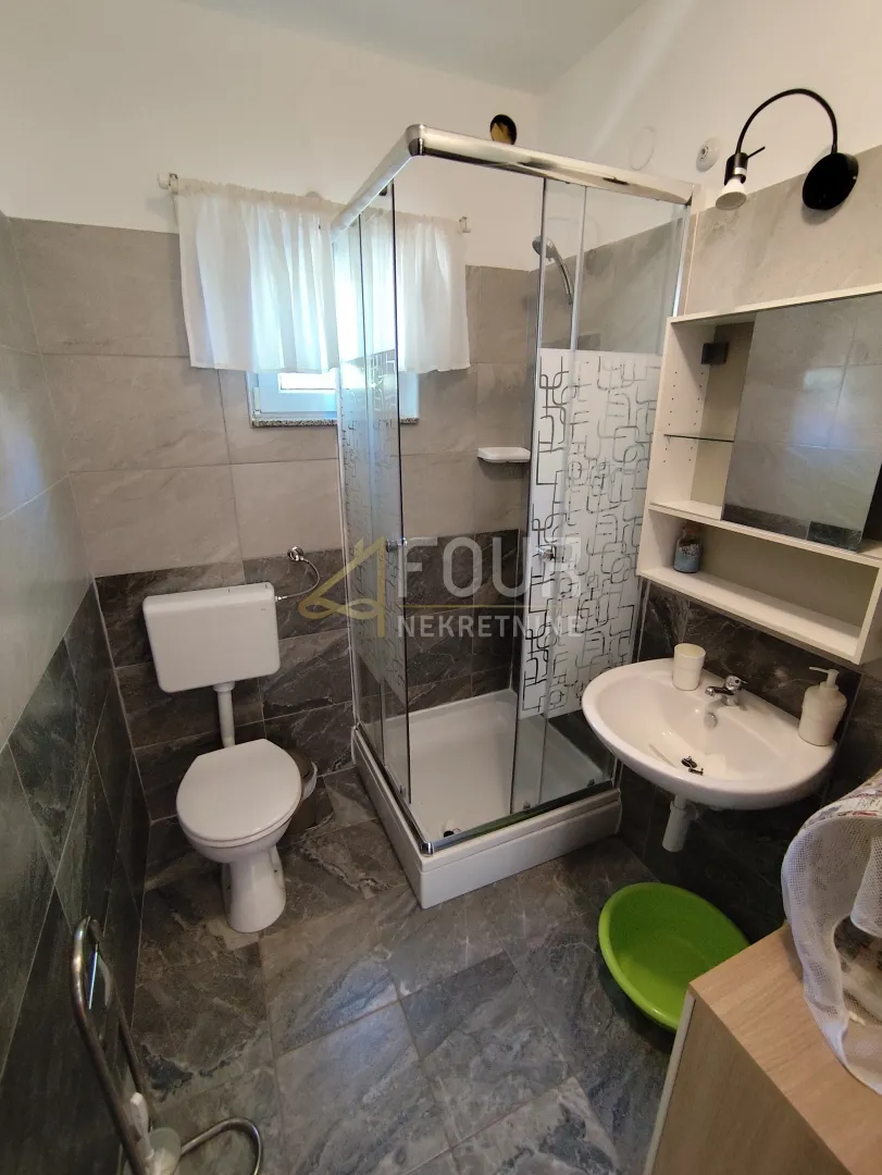 starigrad, seline, kuća s 3 stana + dodatni apartman, 250m od mora - slika 12