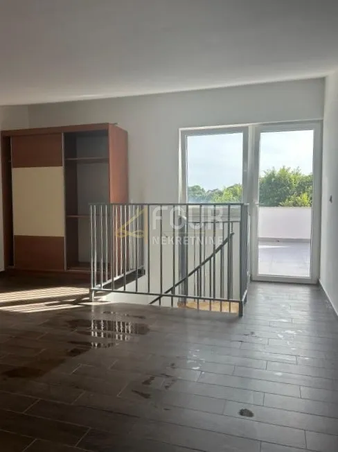 otok rab, palit, 3skl, 72.25m2, pogled na more - slika 11