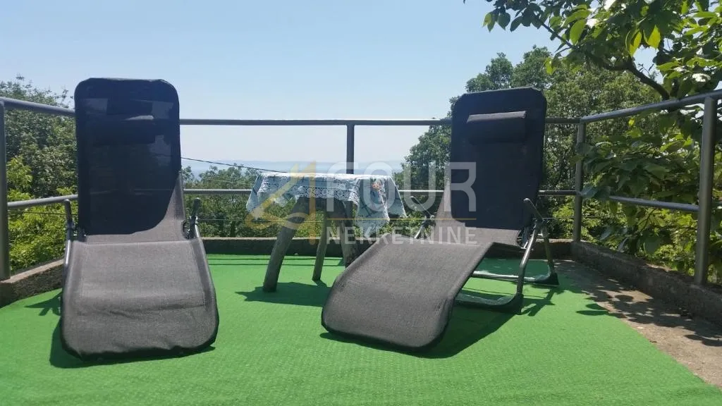 najam, opatija, pobri, 2s+db, 80m2 - slika 11