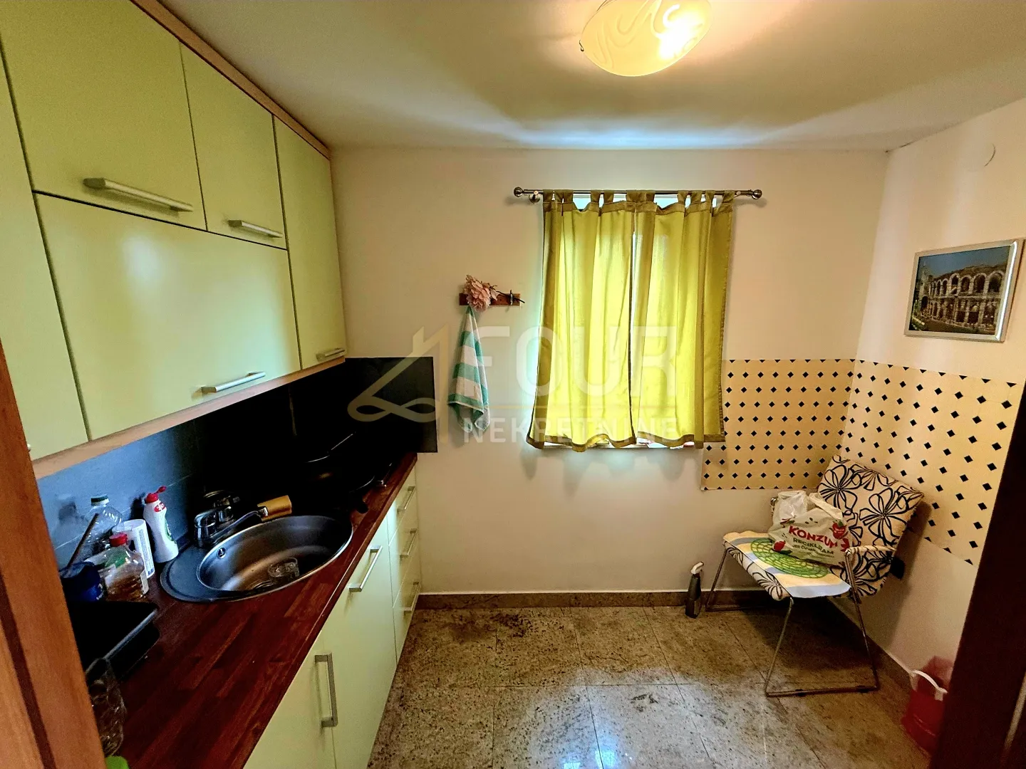 opatija - centar, vila s pogledom na more, 261m2 - slika 15