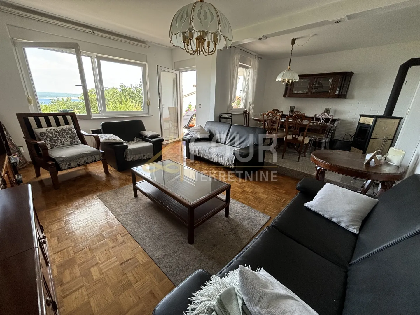 najam, crikvenica - dramalj, samostojeća kuća, 150m2 - slika 5
