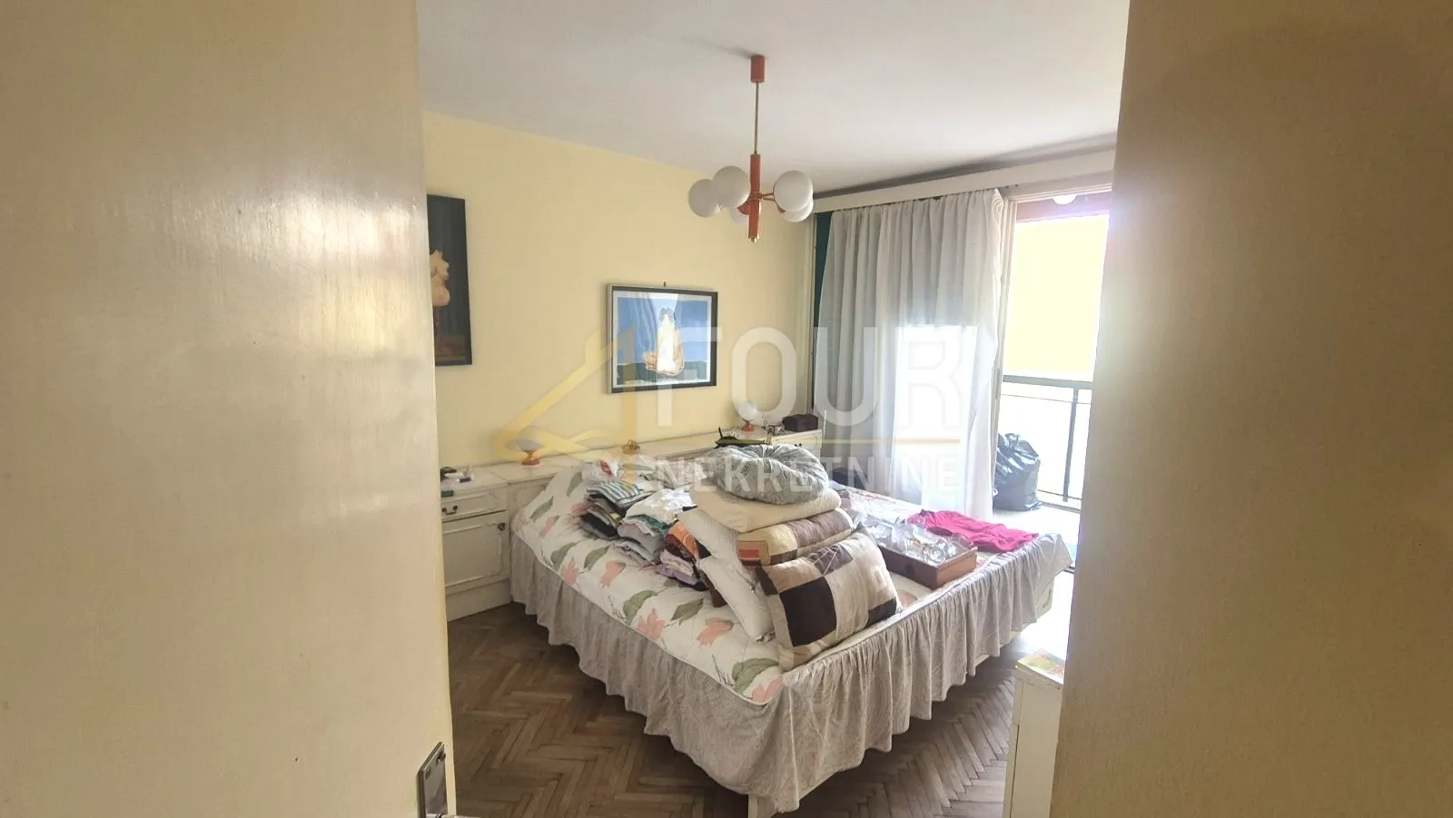 rijeka, belveder, 98.56m2, 4skl, balkon - slika 12