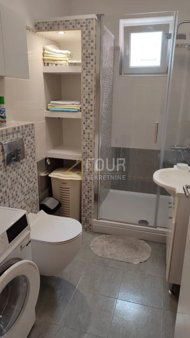 rijeka, škurinje, 59.65m2, 1s+db, lođa - slika 30