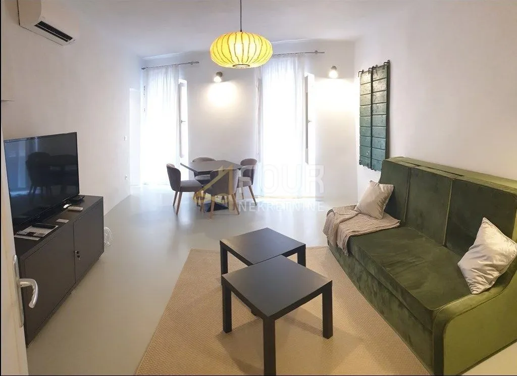 istra, rovinj, 49.05m2, stan 2skl - slika 3