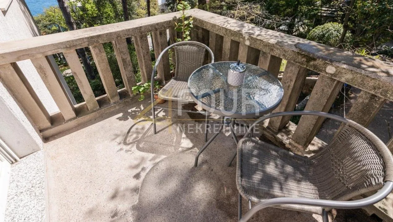 opatija, 3s+db sa studio apartmanom, 140.67m2, garaža, vrt - slika 28