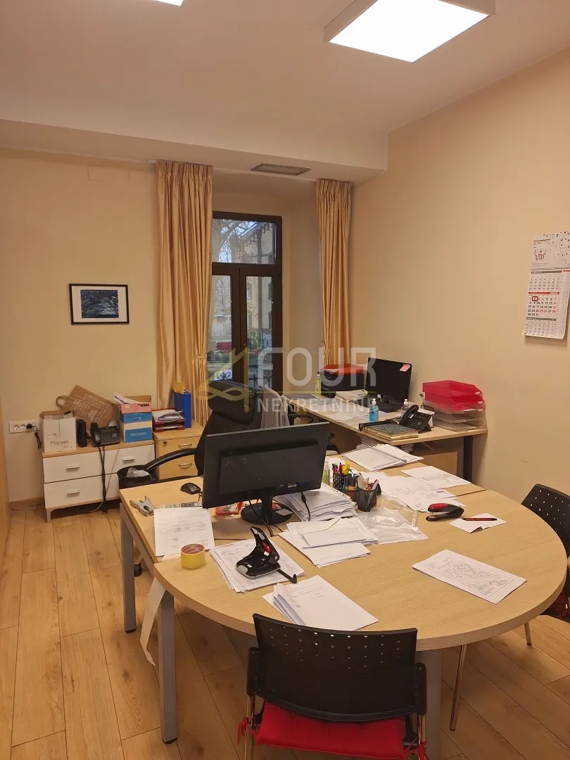 rijeka, brajda, dvoetažni poslovni prostor, 566.45m2 - slika 24