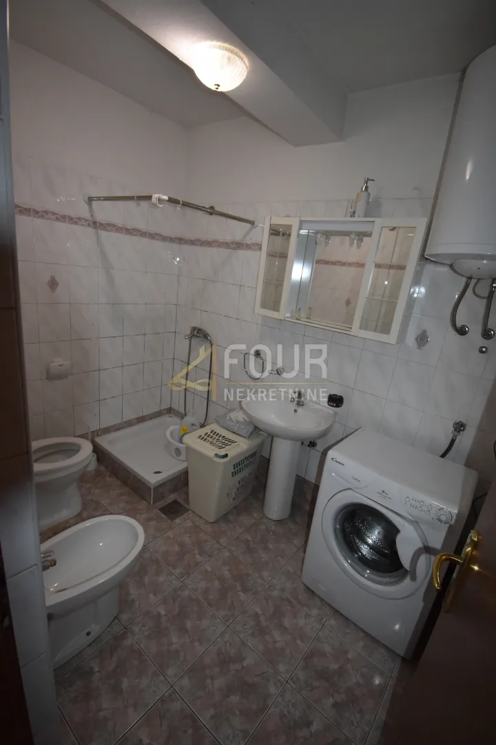 najam, opatija - volosko, 2skl, 80m2, terasa, 80m od mora - slika 13