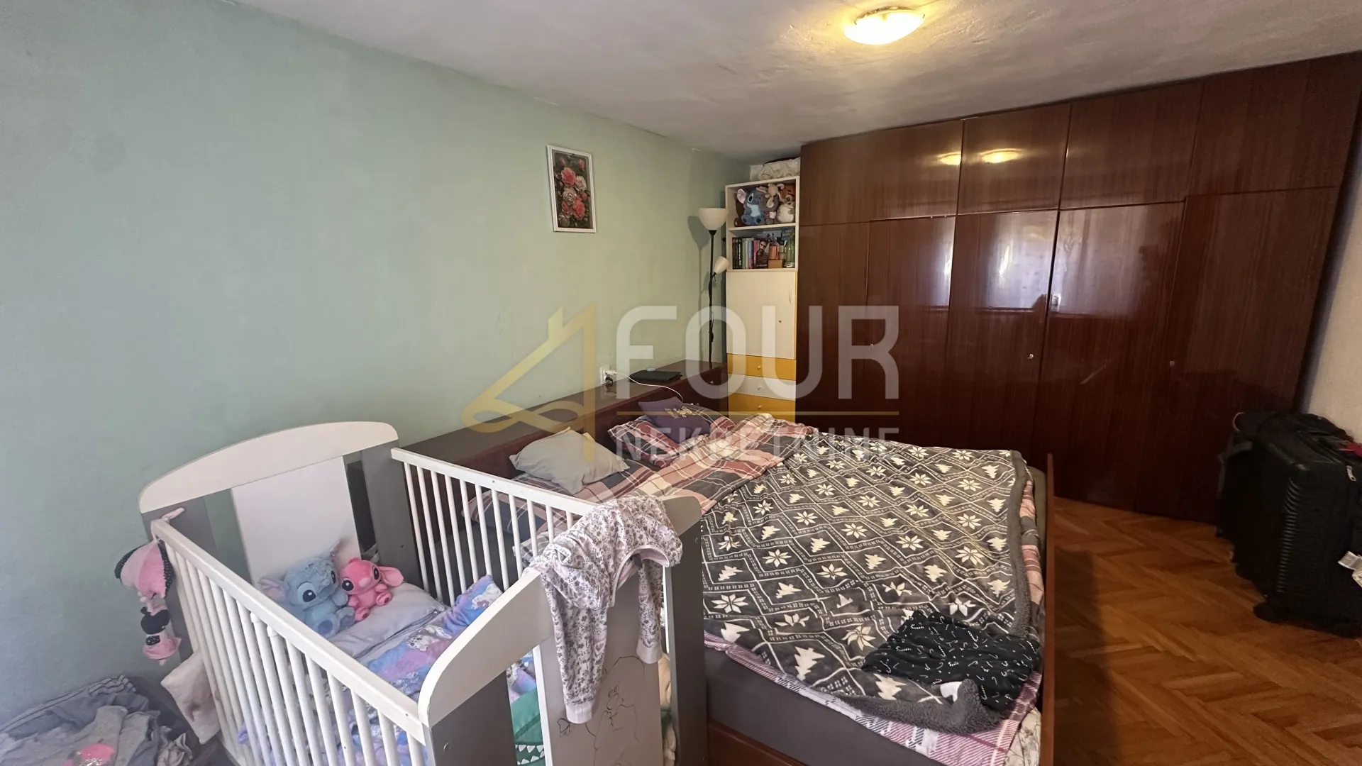 čavle, dvojna kuća - prizemnica, 60m2 - slika 9