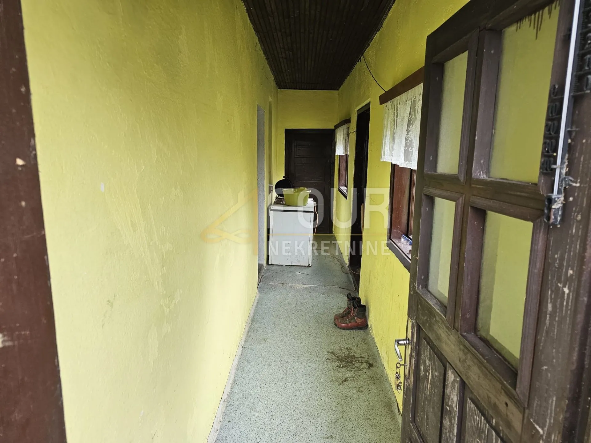 gorski kotar, čabar - kozji vrh, samostojeća kuća, 168m2 - slika 7