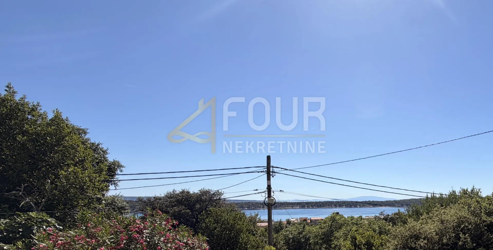 otok rab, kuća u nizu, 136m2 - slika 3