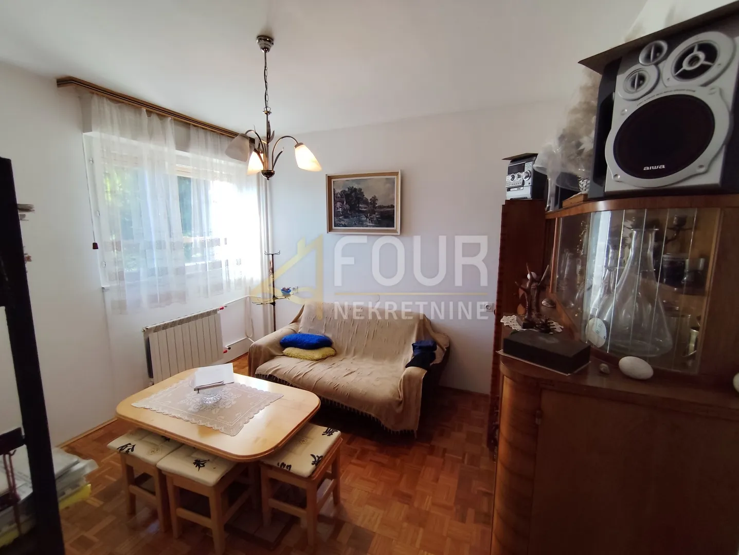 rijeka, turnić, 65.20m2, 3skl, lođa - slika 9