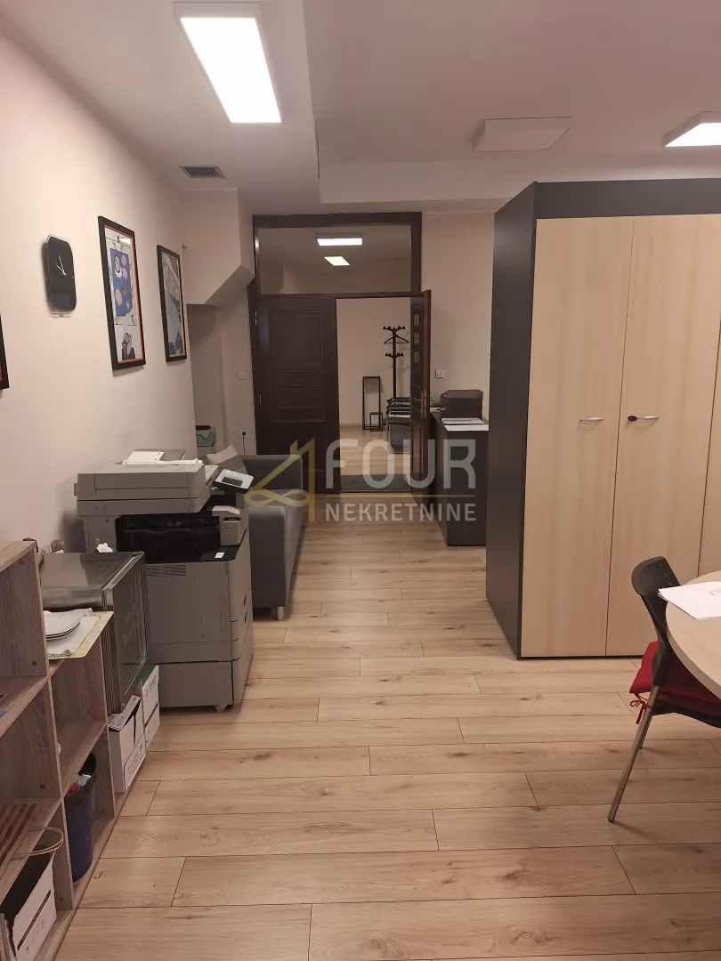 zakup, rijeka, brajda, dvoetažni poslovni prostor, 566.45m2 - slika 20