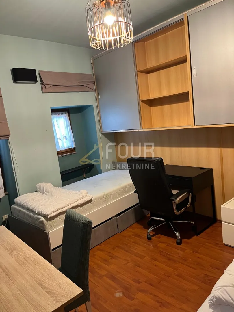 istra, poreč, 76.51m2, 2s+db, 100m od mora - slika 12