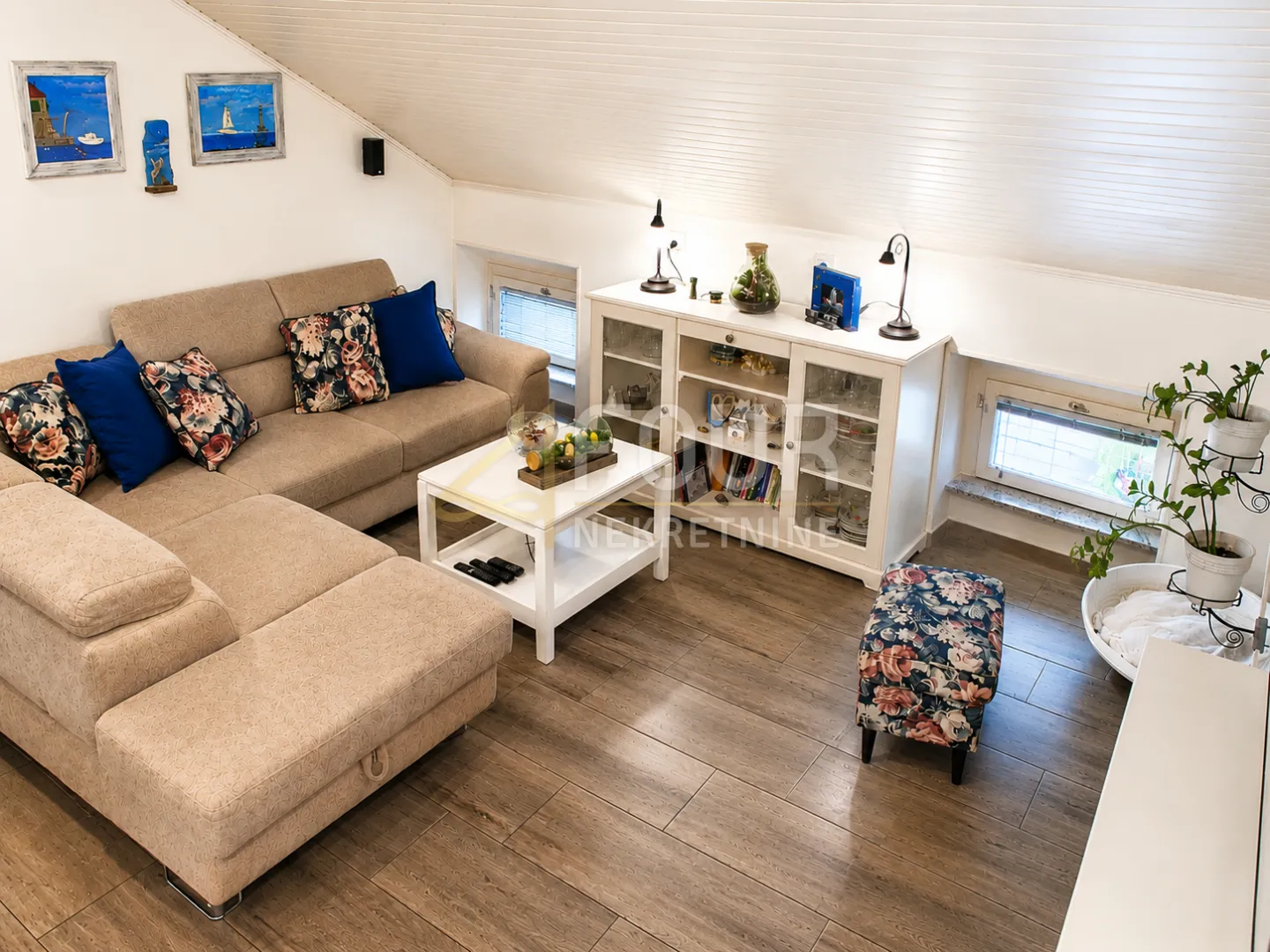 rijeka, belveder, 82.99m2, moderan stan, 3s+db - slika 2