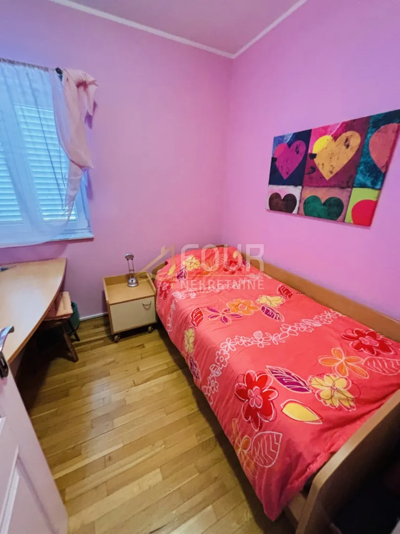 rijeka, martinkovac, dvojna kuća, 102.64m2 - slika 10