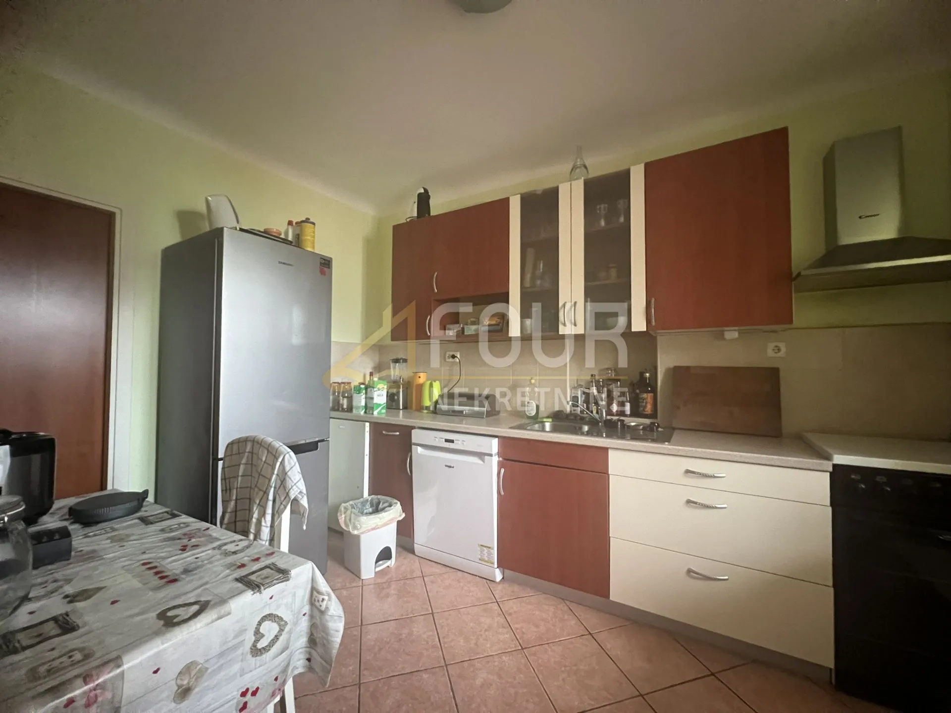 rijeka, centar, 73.20m2, 2s+db - slika 8