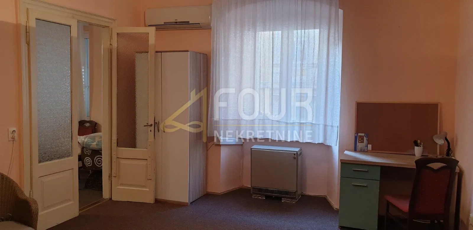 najam, rijeka, centar, 54.19m2, 2skl - slika 6