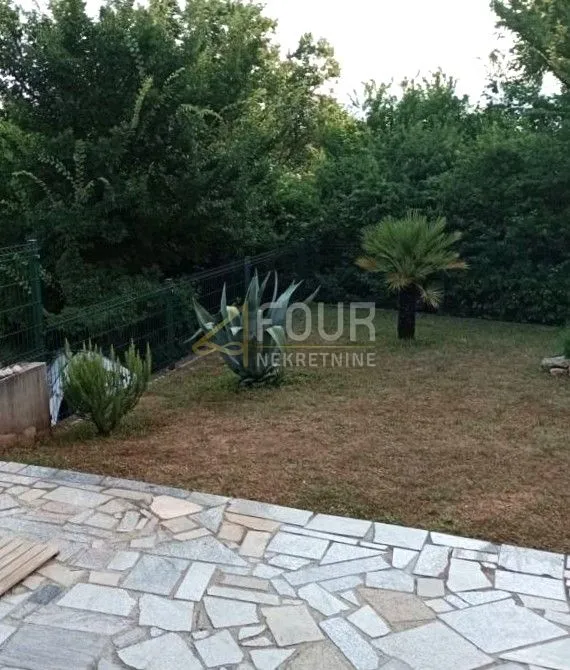 otok krk, šilo, 56.05m2, 2s+db, 400m od mora, okućnica - slika 6