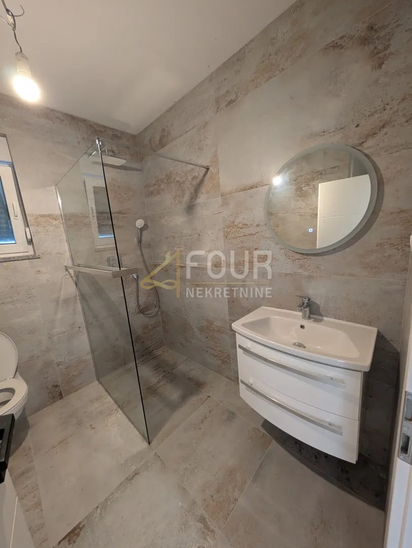 matulji, jušići, novogradnja, 64.55m2, 2s+db - slika 6