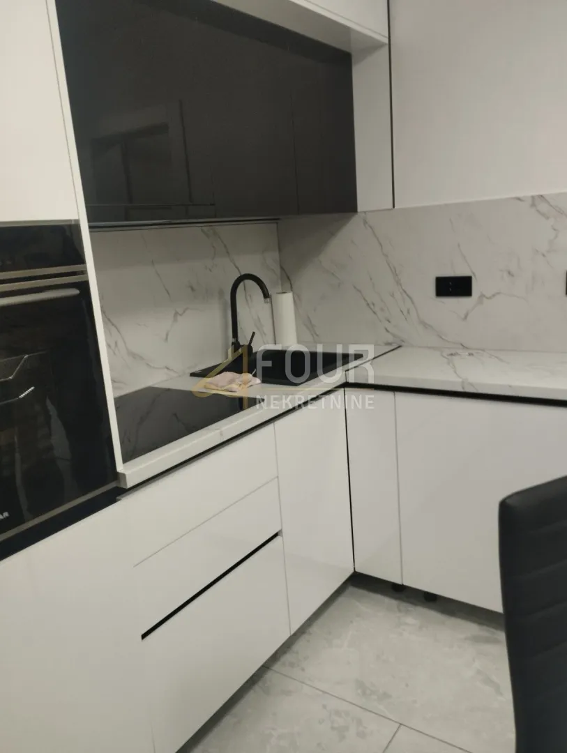 najam, rijeka, škurinje, 24.21m2, garsonijera - slika 3