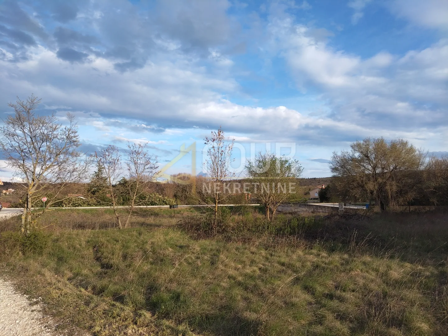 istra, raša, trget, građevinsko zemljište - slika 2