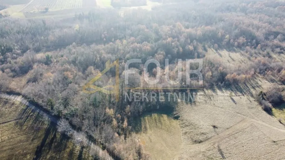 istra, labin - okolica, zemljište za investiciju - slika 4
