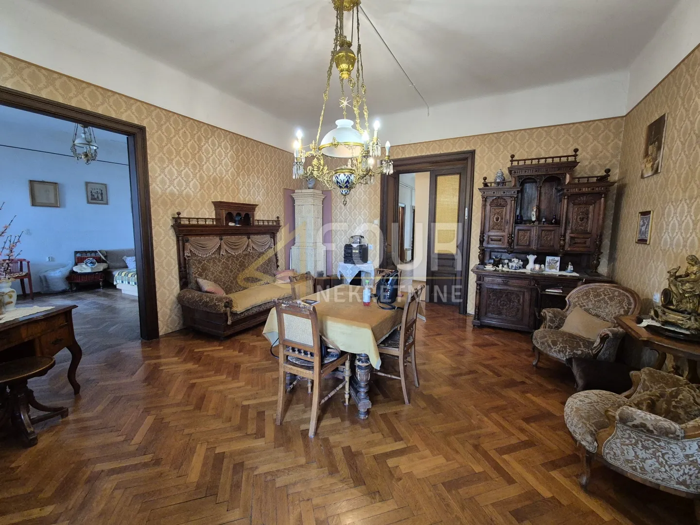rijeka, bulevard, izvrsna etaža 172.27m2 nadomak centra! - slika 2