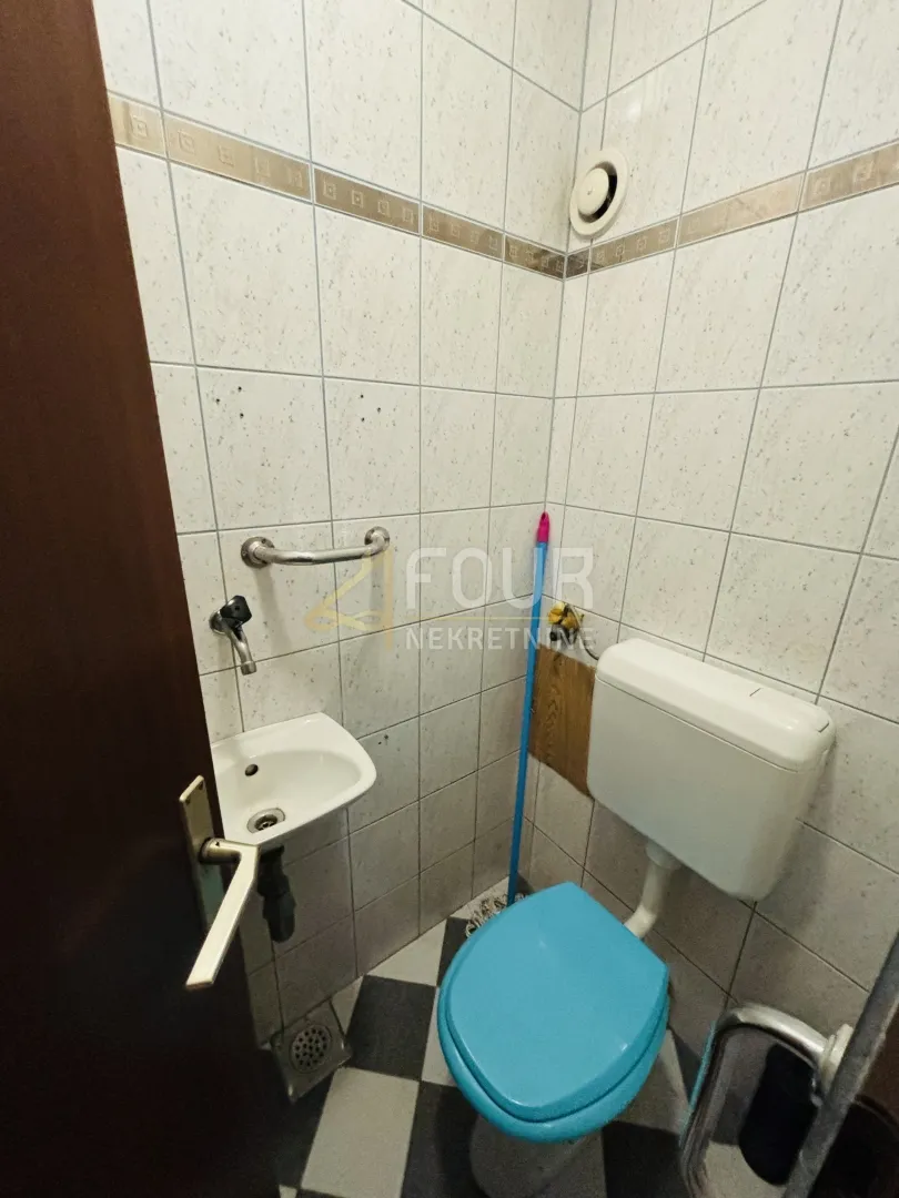 rijeka, kozala, 80.44m2, 2s+db, zatvorena lođa - slika 18